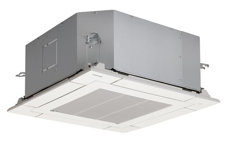 Kompaktowa kaseta 4-drogowa 620x620